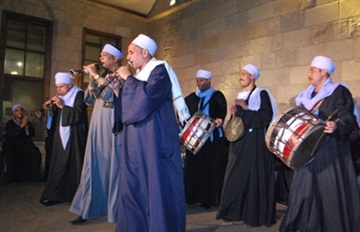 eventsstyle.com 47033 Wedding customs and traditions in upper Egypt