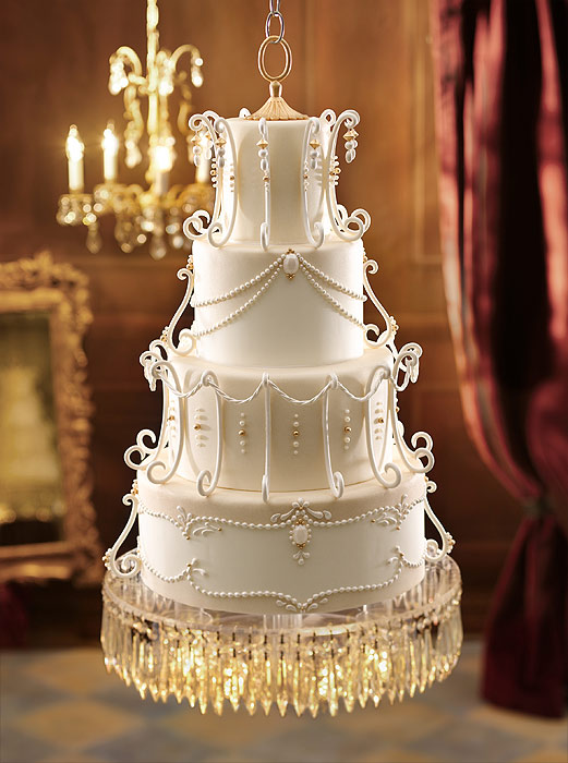 eventsstyle.com 47169 Photos spectacular wedding cakes 