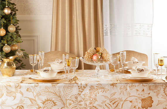 eventsstyle.com 47261 Ideas for Dress your table 