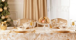 Ideas for Dress your table