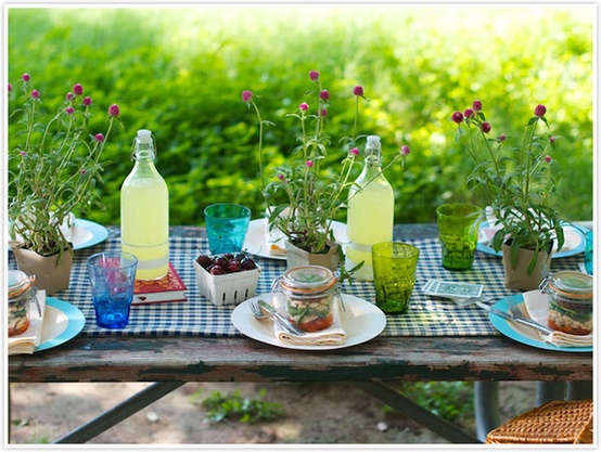 eventsstyle.com 47265 Ideas for Dress your table 