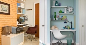Ideas to exploit the corners