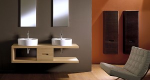 Bathrooms decoration for bride 2015