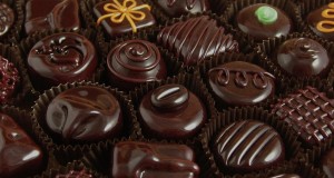 Chocolate … Valentine Day Gifts for kids