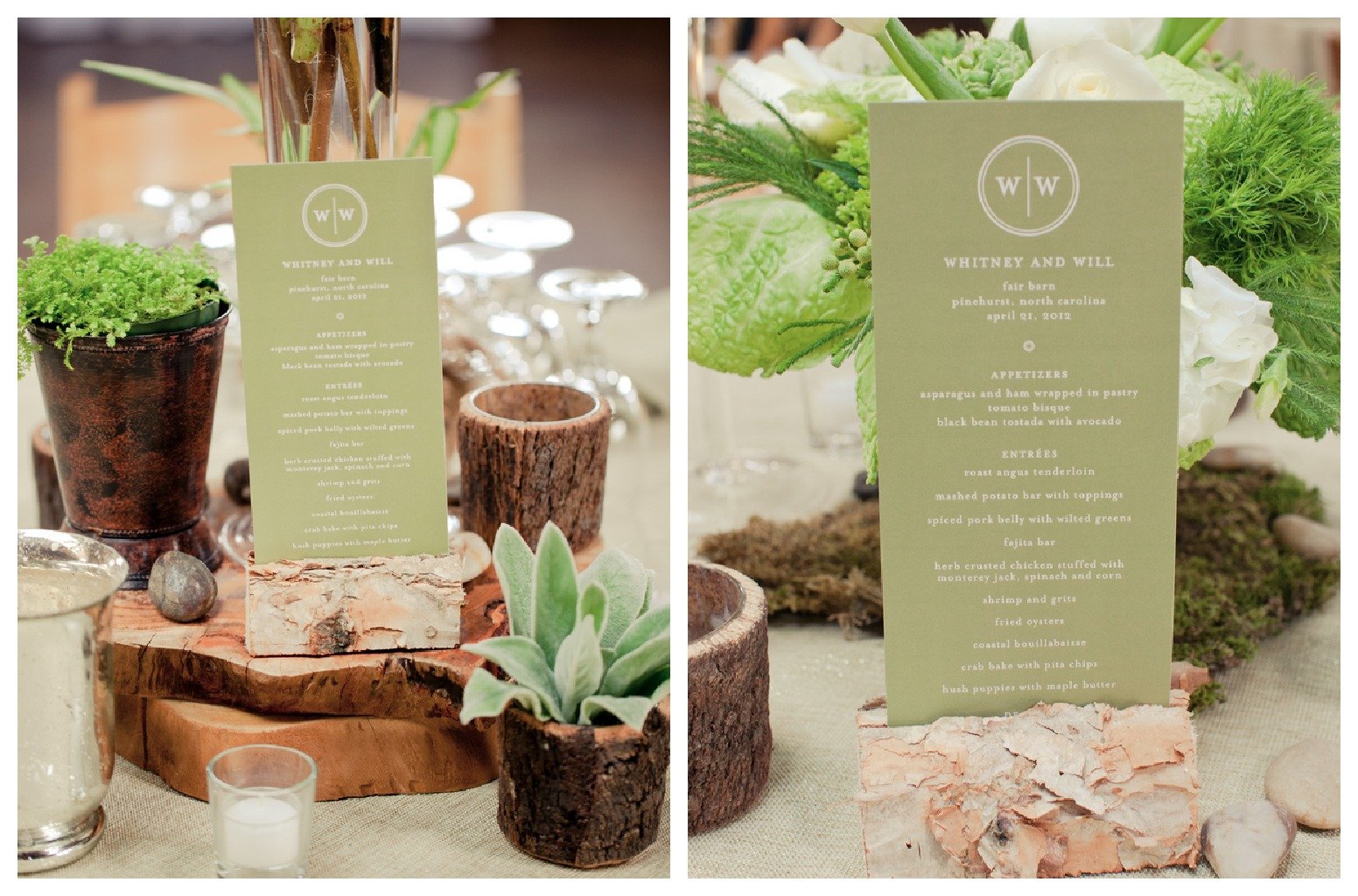 eventsstyle.com 47771 Beautiful rustic wedding