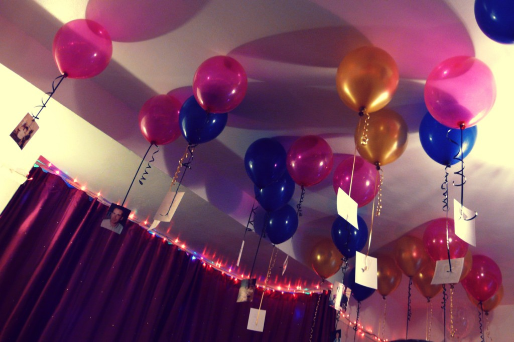 How to plan a surprise party for a birthday eventsstyle.com 48718 How to plan a surprise party for a birthday