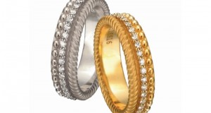 RUEDO engagement rings Set 2014