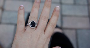 Charming engagement rings designs