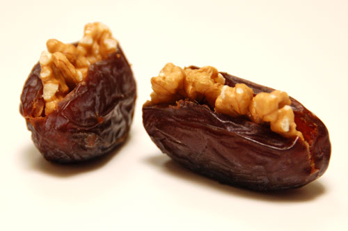 eventsstyle.com 50811 Eat dates on breakfast and stuck Sunnah of the Prophet in Ramadan 2014