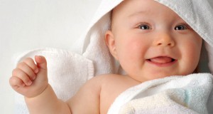 Funny newborn baby wallpapers