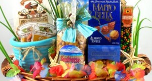 Gift Baskets ideas 2015
