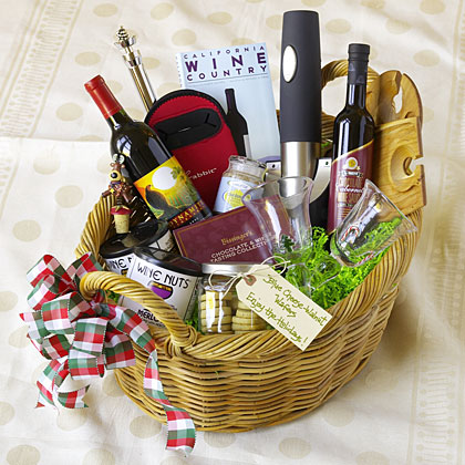 eventsstyle.com 51332 Gift Baskets ideas 2015