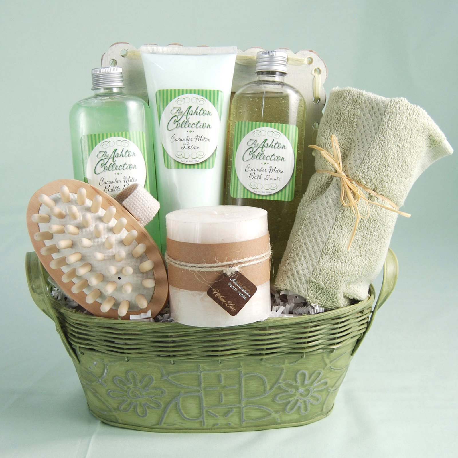 eventsstyle.com 51334 Gift Baskets ideas 2015