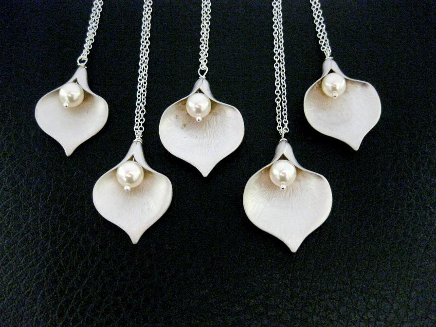 eventsstyle.com 51376 Bridesmaid Gifts Jewelry ideas