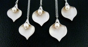 Bridesmaid Gifts Jewelry ideas