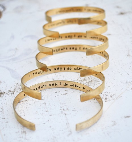 eventsstyle.com 51379 Bridesmaid Gifts Jewelry ideas