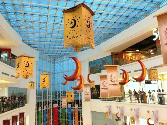 eventsstyle.com 51423 Pretty Ramadan decorations 2014