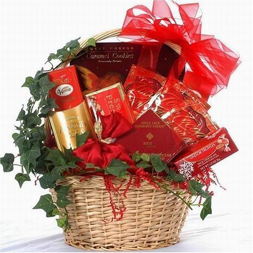 eventsstyle.com 519 2014 Baskets Gift for Valentine day 