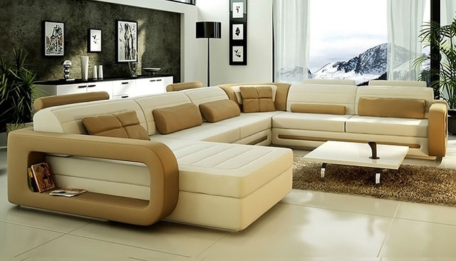 eventsstyle.com 51934 Coolest sofas to comfortable watching of TV