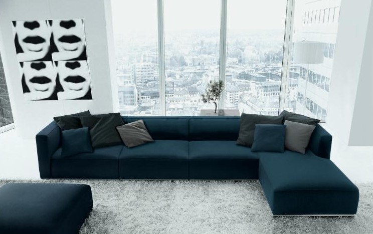 eventsstyle.com 51937 Coolest sofas to comfortable watching of TV