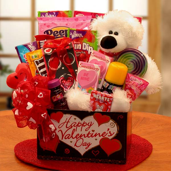 eventsstyle.com 520 2014 Baskets Gift for Valentine day 