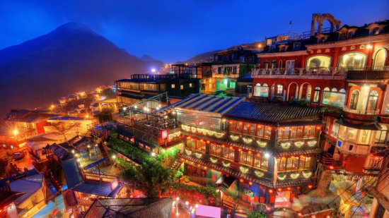 eventsstyle.com 52037 Taiwan Island charming destination for holidays