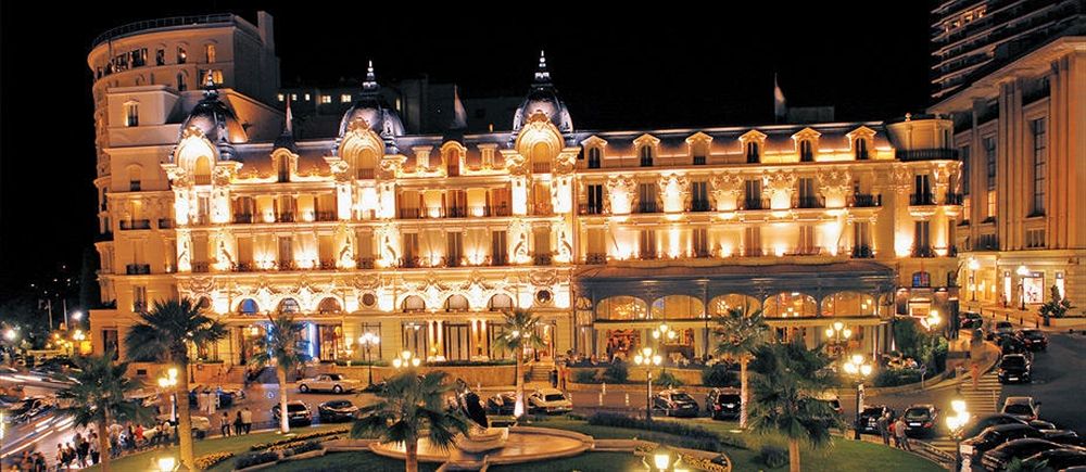 eventsstyle.com 52106 Monte Carlo Hermitage hotel for holidays