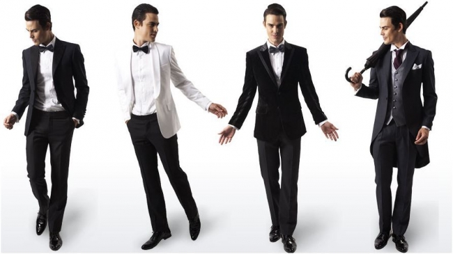 eventsstyle.com 52150 Good Dressing Tips for groom 