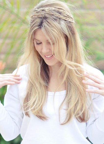 eventsstyle.com 52235 Brides with loose hair trends 2015