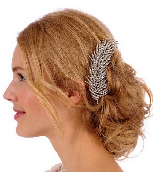 eventsstyle.com 52274 Prom hairstyles for bridesmaids 2015