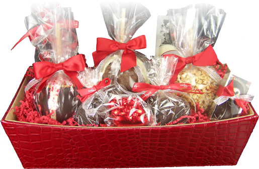eventsstyle.com 528 2014 Baskets Gift for Valentine day 