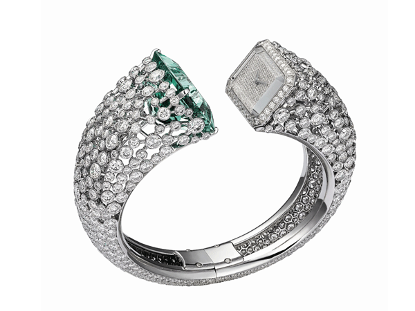 eventsstyle.com 531 Deluxe diamond watches for women 2014