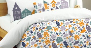 How to choose bed linen for brides