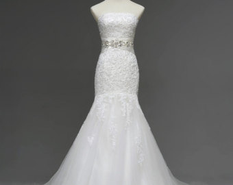 eventsstyle.com 53766 Romantic wedding dresses for beach weddings