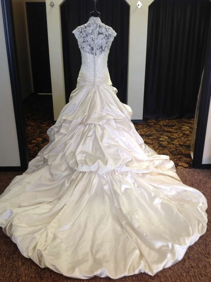 eventsstyle.com 53769 Romantic wedding dresses for beach weddings