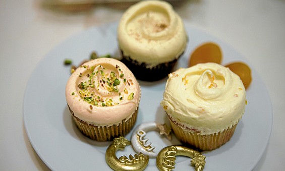 eventsstyle.com 54069 Delicious desserts for the holy Ramadan 2014