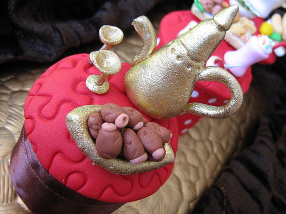 eventsstyle.com 54072 Delicious desserts for the holy Ramadan 2014