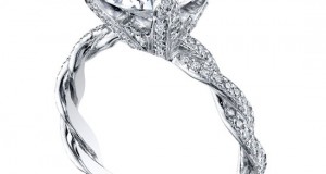 Engagement & Wedding rings 2015