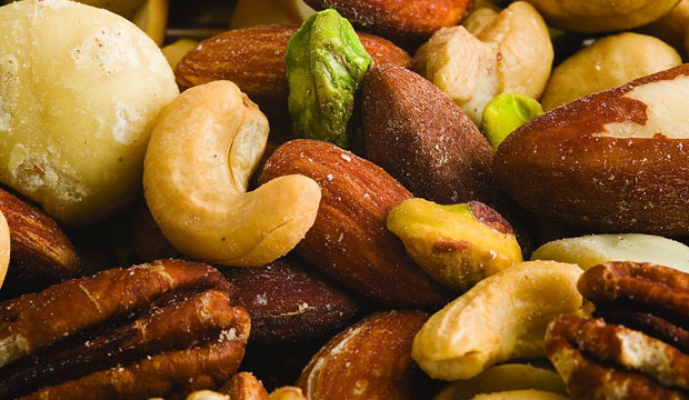 eventsstyle.com 55400 Dried fruits and nuts for Ramadan 2014