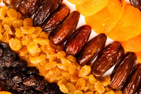 eventsstyle.com 55403 Dried fruits and nuts for Ramadan 2014