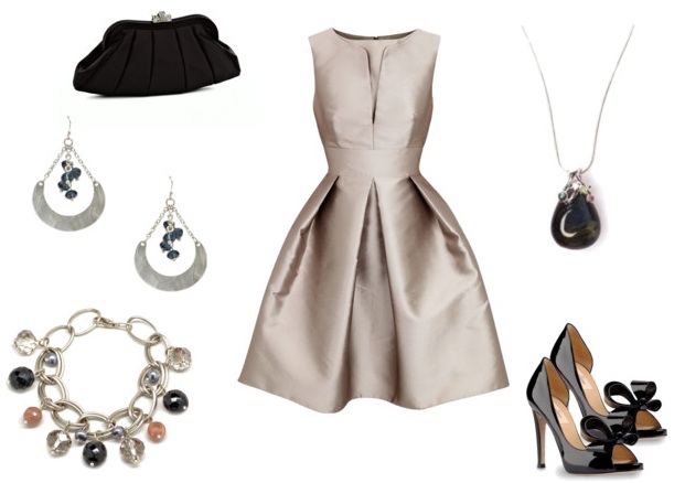 eventsstyle.com 55438 Perfect guests dresses for wedding by Mango