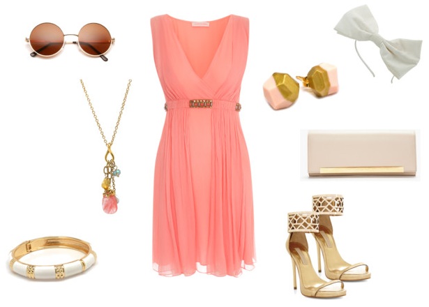 eventsstyle.com 55441 Perfect guests dresses for wedding by Mango