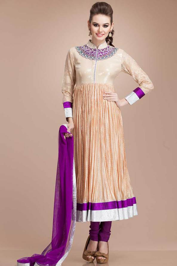 New style Indian ANARKALI salwar suits for the Parties eventsstyle.com 56119 New style Indian ANARKALI salwar suits for the Parties