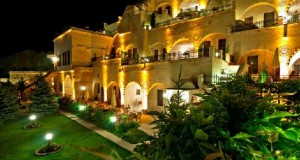 Cappadocia for honeymoon 2015