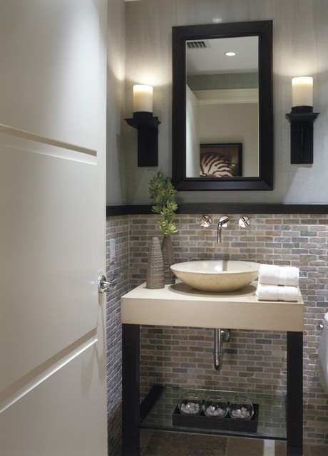 eventsstyle.com 56848 Decorations of Powder Room 2015