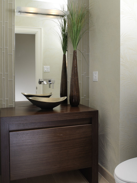 eventsstyle.com 56849 Decorations of Powder Room 2015