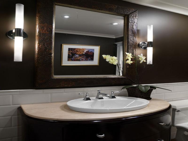 eventsstyle.com 56852 Decorations of Powder Room 2015