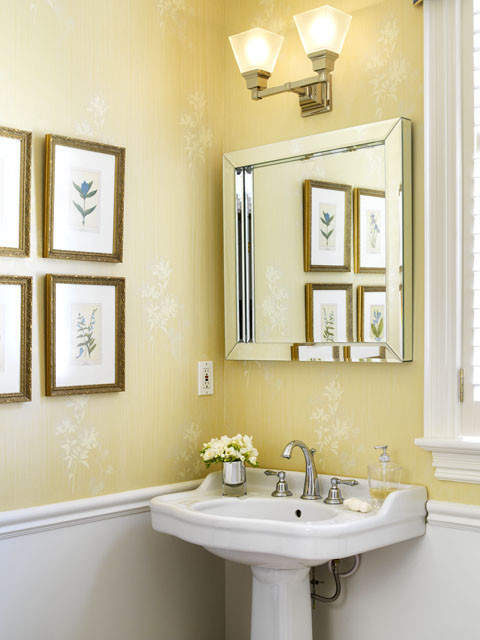 eventsstyle.com 56853 Decorations of Powder Room 2015