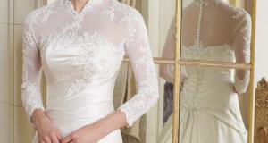 Sexy Dresses by Sophia Tolli and Astonishing Bridalwear