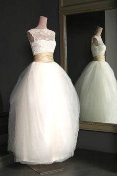 eventsstyle.com 57667 Sexy Dresses by Sophia Tolli and Astonishing Bridalwear